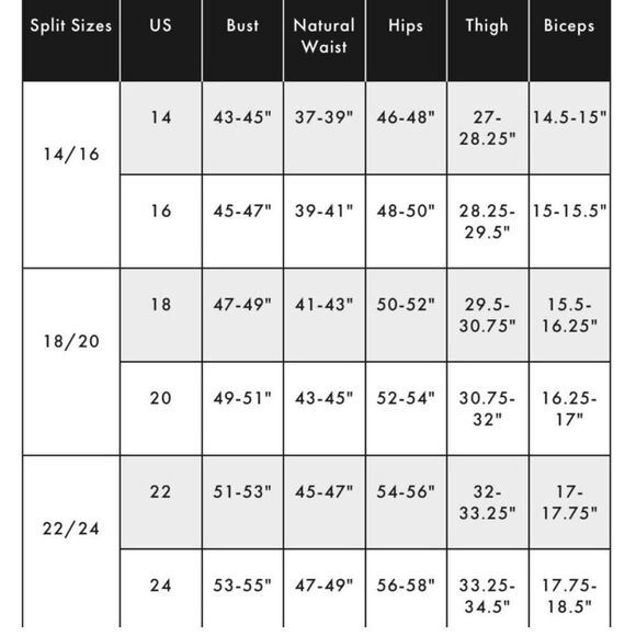 ELOQUII Long Halter Slip Dress - Hidden Gem - Picture 10 of 11